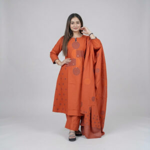 Kurta Dupatta Set