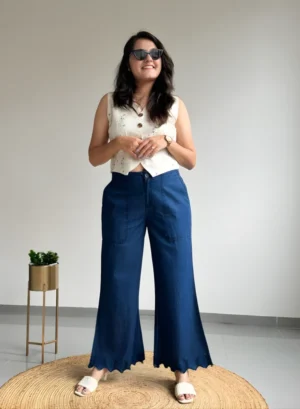 Pick Any 2 - Wide Leg Pants